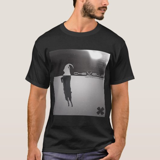Chevelle The North Corridor Tシャツ (正面)