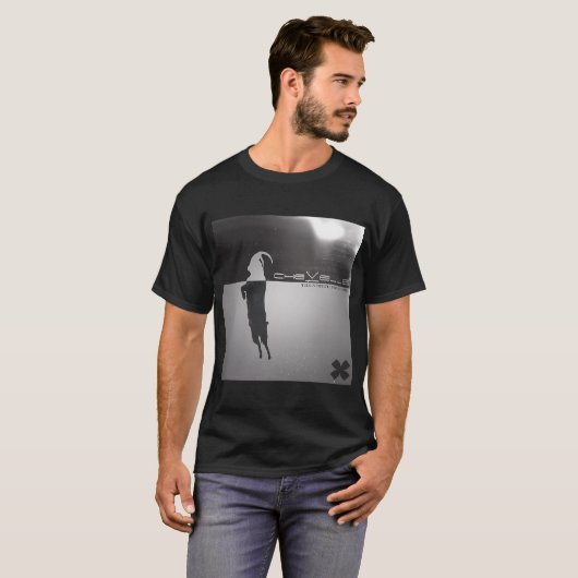Chevelle The North Corridor Tシャツ (正面フル)