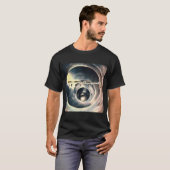 Chevelle vena sera tシャツ (正面フル)