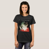 Chevelle wonder whats next tシャツ (正面フル)
