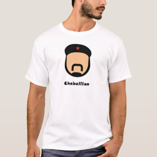 Chevolution Tシャツ