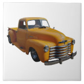 Chevrolet タイル (正面)