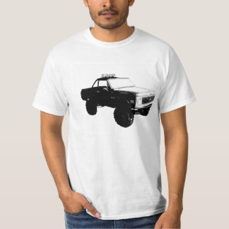 Chevrolet Blazer Tシャツ