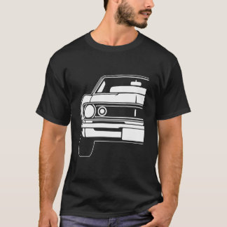 Chevrolet Camaro 1966 To 68 2 Tシャツ