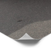 Chevrolet Corvette ポスター (角)