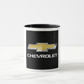 chevrolet jar マグカップ (中央)