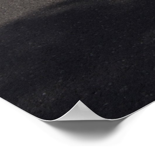 Chevrolet Malibu Classic ポスター (角)