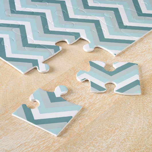 chevron3a.png ジグソーパズル (側面)