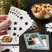 Chevron Framedフォトトランプ トランプ (インサイチュ)