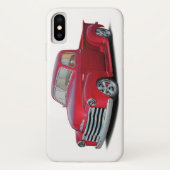Chevyのカスタムな積み込み Case-Mate iPhoneケース (裏面)