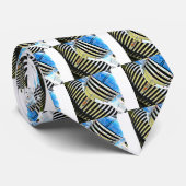 Chevyのクロム ネクタイ (ロール)