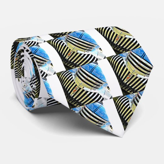 Chevyのクロム ネクタイ (ロール)