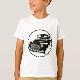 Chevyの伝統的な1941年のクーペ Tシャツ