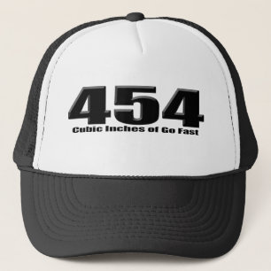 Chevyの大きいブロック454 キャップ