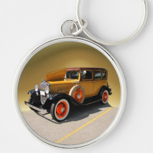 Chevyの特別な~のkeychain キーホルダー