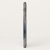 CHEVYは小型トラックIPHONEの箱を改造します Case-Mate iPhoneケース (裏面/左)