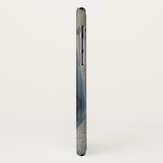 CHEVYは小型トラックIPHONEの箱を改造します Case-Mate iPhoneケース (裏面/左)