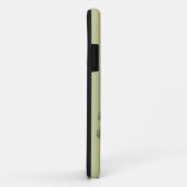 chevy 1957はiphoneの場合を改造しました Case-Mate iPhoneケース (裏面/右)