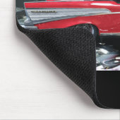 Chevy 1957年 マウスパッド (コーナー)