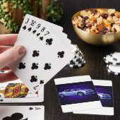 Chevy: 2012カマロ トランプ (インサイチュ)