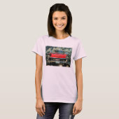 Chevy 57 Tシャツ (正面フル)
