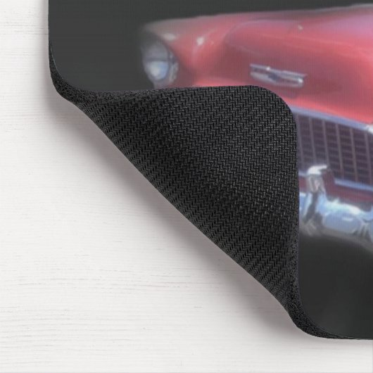 Chevy Avanti マウスパッド (コーナー)