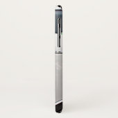 Chevy Bel Air 56テールライト。 Case-Mate iPhoneケース (裏面/左)