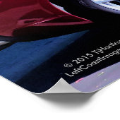 CHEVY CAMAROポスター ポスター (角)