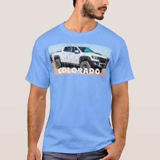CHEVY COLORADO Tシャツ