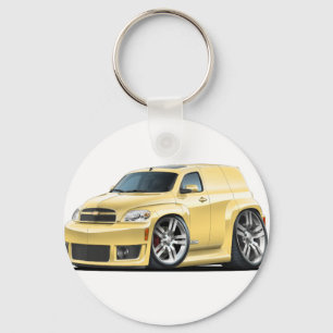 Chevy HHR SSタンのパネルトラック キーホルダー