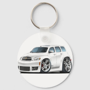Chevy HHR SSホワイトトラック キーホルダー