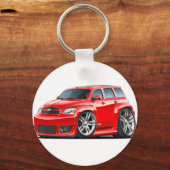 Chevy HHR SS Red Truck キーホルダー (正面)