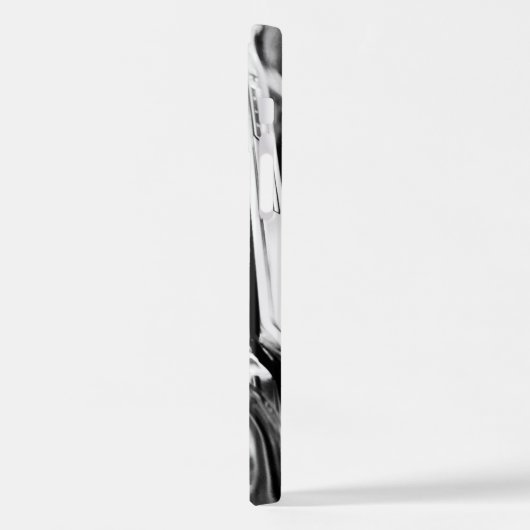 Chevy Iphoneケース iPhone 12 Proケース (左側面)