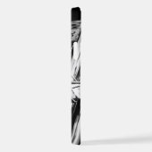 Chevy Iphoneケース iPhone 12 Proケース (右側面)