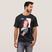 CHEVY KING 公式Tシャツ Tシャツ (正面フル)