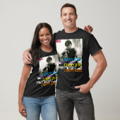 CHEVY KING 2023 Tシャツ (ユニセックス)