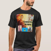 CHEVY KING Tシャツ (正面)