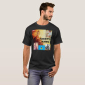 CHEVY KING Tシャツ (正面フル)