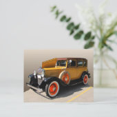 Chevy Special ~はがき ポストカード (スタンド正面)