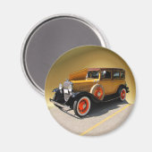 Chevy Special ～マグネット マグネット (正面/裏面)