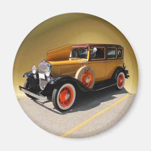 Chevy Special ～マグネット マグネット (正面)