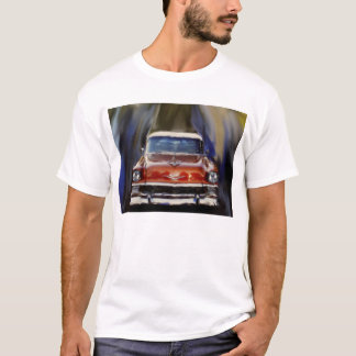chevy tシャツ