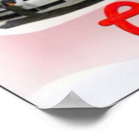 ChevyCopポスター ポスター (角)