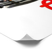 ChevyCopポスター ポスター (角)