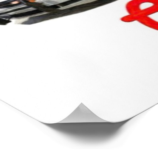 ChevyCopポスター ポスター (角)