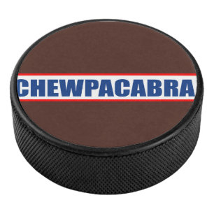 CHEWBACABRAホッケーパック アイスホッケーパック