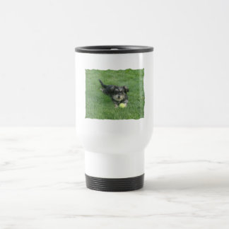 Chewieのタンブラー トラベルマグ