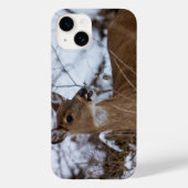 Chewy iPhoneケース Case-Mate iPhoneケース (裏面)