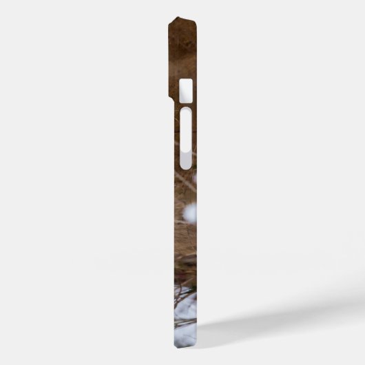 Chewy iPhoneケース Case-Mate iPhoneケース (裏面 / 左)