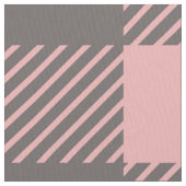 Chexカラーデザイン ファブリック (クローズアップ)